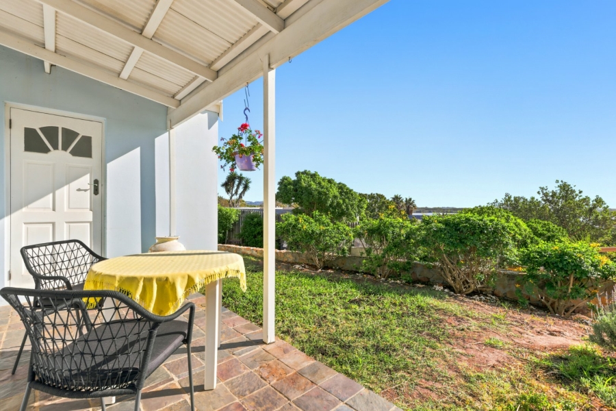 3 Bedroom Property for Sale in Imhoffs Gift Western Cape